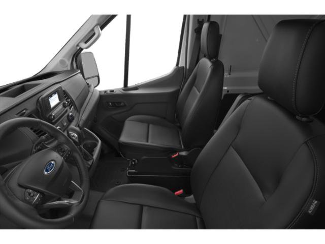 New 2027 Ford Transit 350 148 High Roof Extended w/ Load Area Protection Package RWD image 6