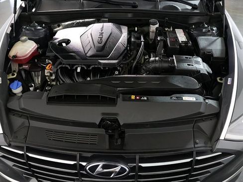 Used 2022 Hyundai Sonata SE FWD image 34