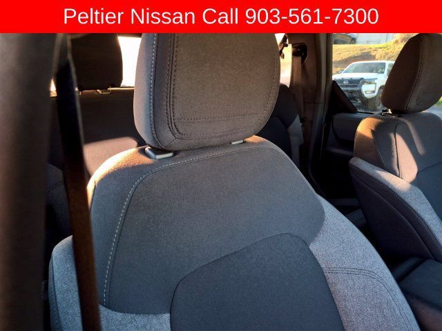 Used 2021 Ford Bronco Big Bend w/ Sasquatch Package AWD/4WD image 13