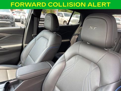 Used 2024 Buick Envista Sport Touring w/ Convenience I Package FWD image 16