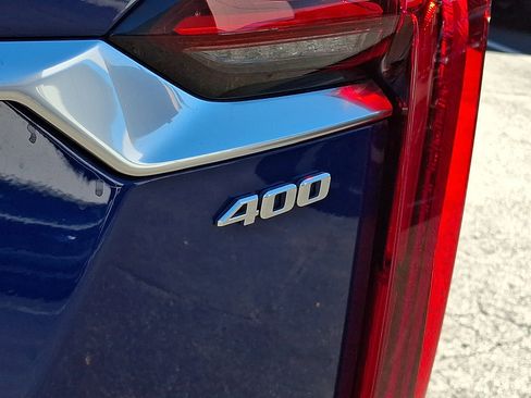 Used 2025 Cadillac XT6 Premium Luxury image 34