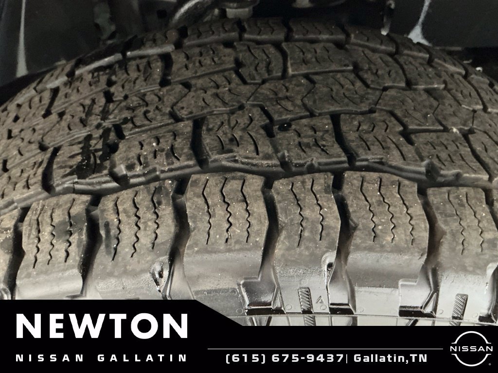Used 2024 Nissan Frontier SV w/ Technology Package AWD/4WD image 42