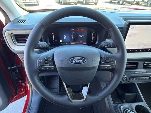 New 2026 Ford Maverick Lariat image 27