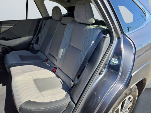 Certified 2025 Subaru Outback Premium AWD/4WD image 13