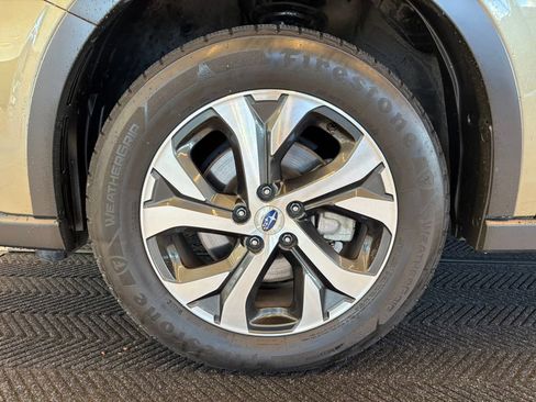 Used 2022 Subaru Outback Limited image 12