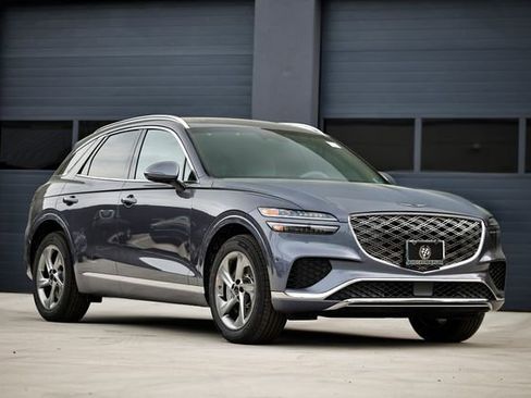 New 2026 Genesis GV70 2.5T Advanced image 1