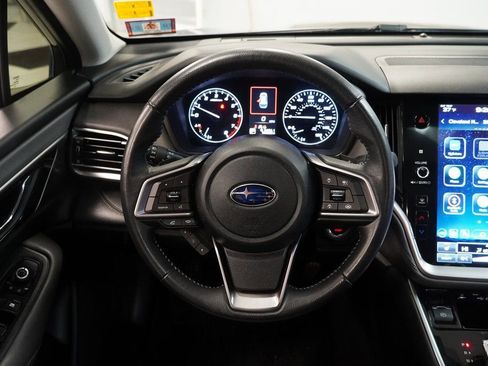 Used 2020 Subaru Outback Onyx Edition XT image 11