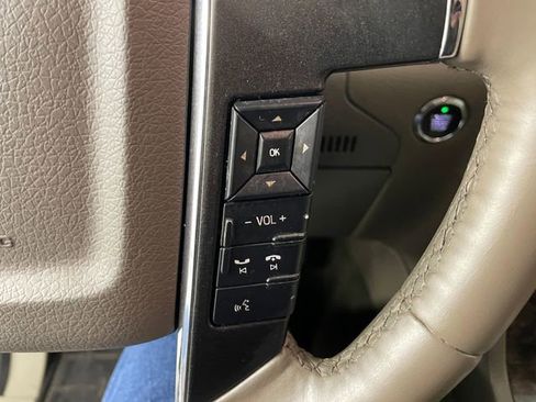 Used 2015 Lincoln Navigator Base image 11