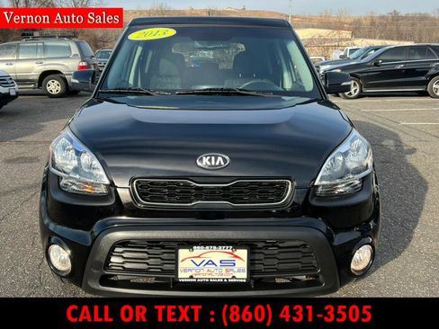 Used 2013 Kia Soul + image 3
