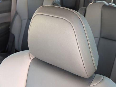 Certified 2025 Subaru Ascent Onyx Edition w/ Popular Package #2 image 19