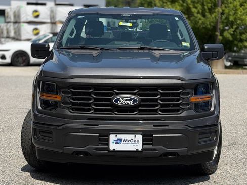 Certified 2024 Ford F150 XL AWD/4WD image 2