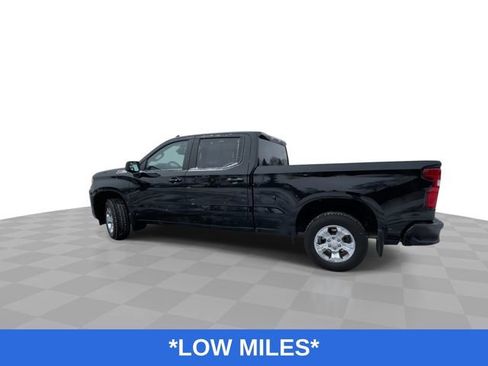 Used 2024 Chevrolet Silverado 1500 RST image 7