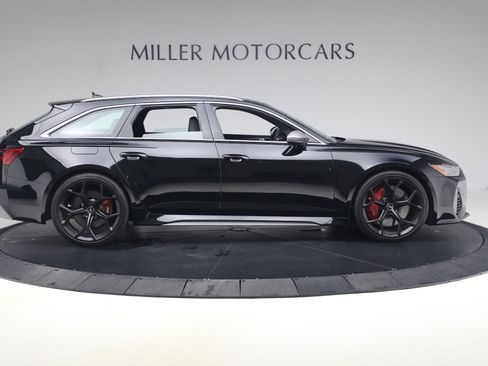 Used 2026 Audi RS 6 performance AWD/4WD image 9