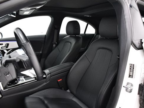 Certified 2026 Mercedes-Benz CLA 250 4MATIC image 19