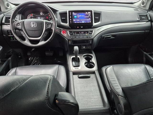 Used 2018 Honda Pilot EX-L image 18
