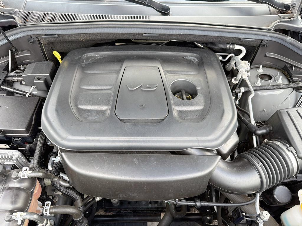 Used 2022 Dodge Durango GT AWD/4WD image 30