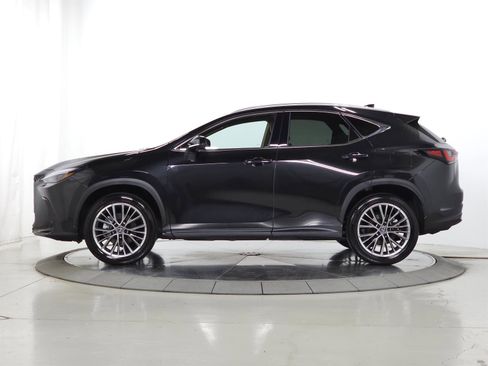 Used 2026 Lexus NX 350 AWD w/ Accessory Package (2T) image 5