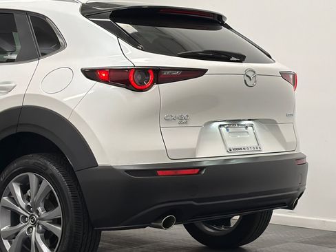 Used 2023 MAZDA CX-30 AWD 2.5 S w/ Select Package image 7