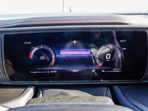 New 2026 Dodge Charger GT w/ Blacktop Package AWD/4WD image 27