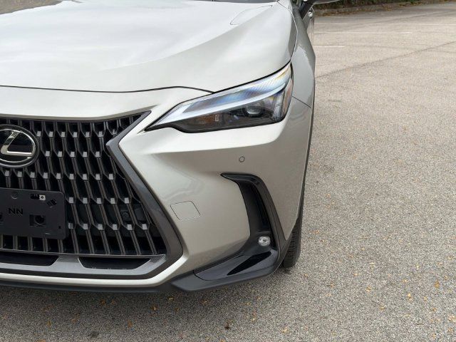 Certified 2024 Lexus NX 350 AWD image 9