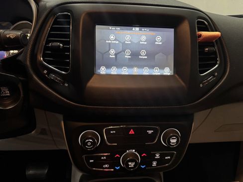 Used 2019 Jeep Compass Latitude w/ Popular Equipment Group image 22