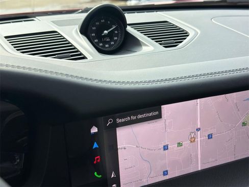 Certified 2026 Porsche 911 Carrera image 26