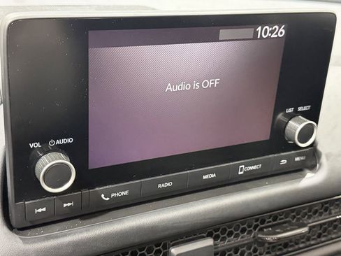 Used 2025 Honda HR-V LX image 17