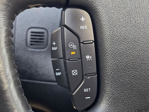 Used 2007 Cadillac DTS Performance image 44