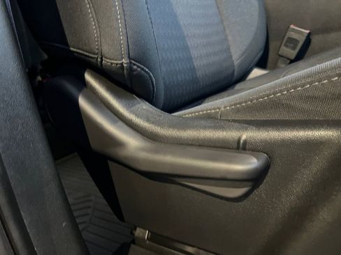 Used 2023 Chevrolet Silverado 1500 RST image 15