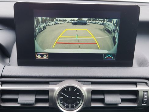 Certified 2024 Lexus RC 300 w/ Premium Package image 21