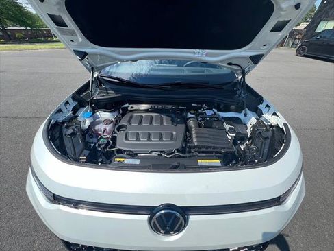 New 2026 Volkswagen Tiguan SE R-Line AWD/4WD image 23