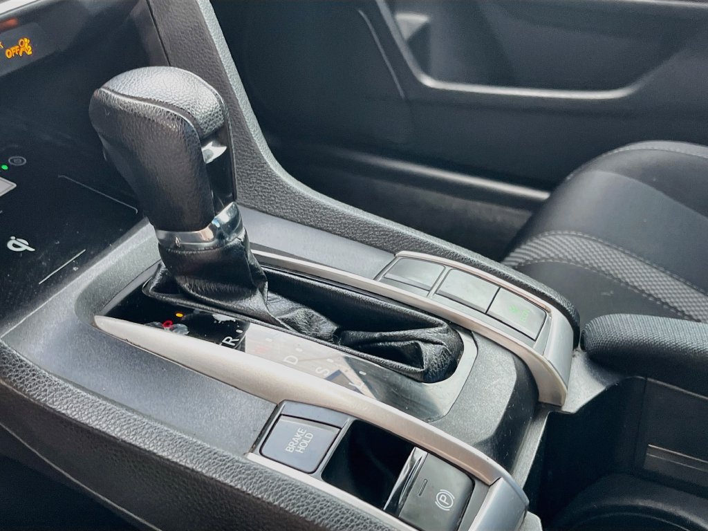 Used 2020 Honda Civic LX image 16