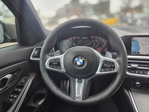 Used 2020 BMW M340i xDrive w/ Driving Assistance Package image 23