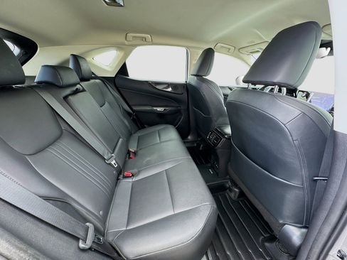 Used 2023 Lexus NX 250 FWD image 18