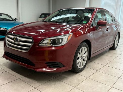 Used 2015 Subaru Legacy 2.5i Premium w/ Popular Package #3 image 3