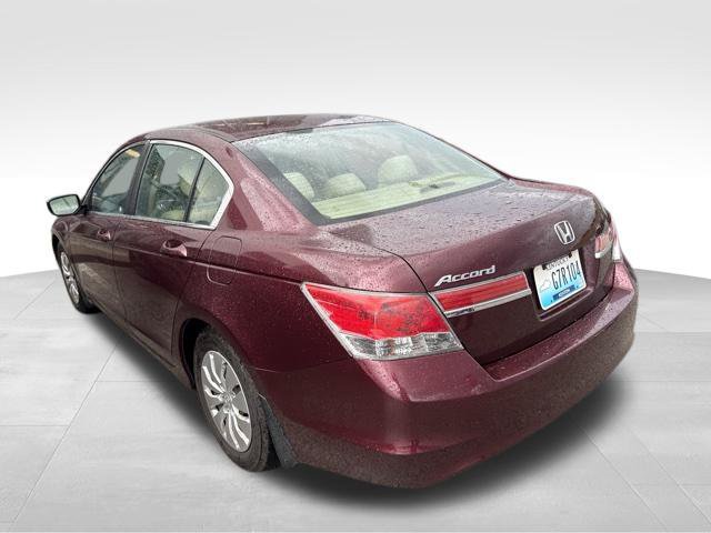 Used 2012 Honda Accord LX image 6
