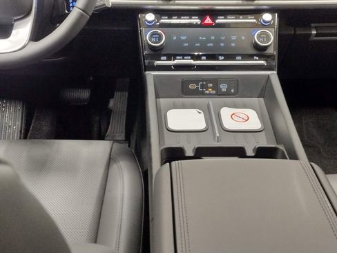 New 2026 Hyundai Santa Fe SEL image 41