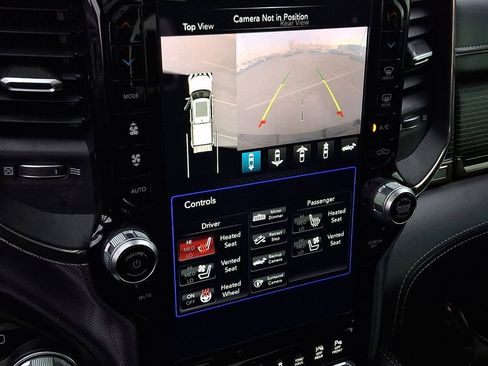 Used 2020 RAM 1500 Limited image 19