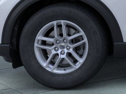 New 2026 Ford Explorer Active AWD/4WD image 19