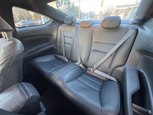 Used 2017 Honda Accord EX-L image 22