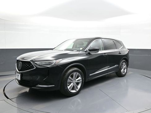 Certified 2023 Acura MDX SH-AWD image 10