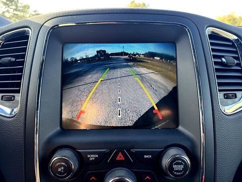 Used 2015 Dodge Durango R/T w/ Trailer Tow Group IV image 5