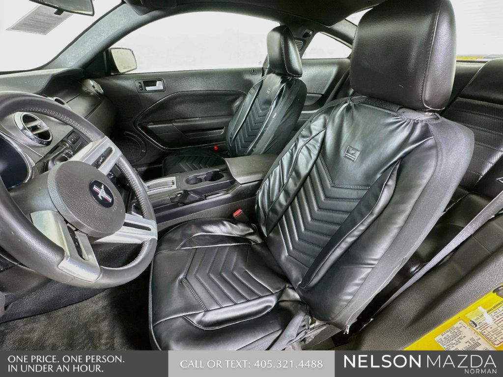 Used 2006 Ford Mustang GT RWD image 12