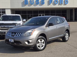 Used 2011 Nissan Rogue S video 1