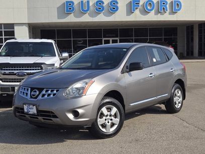 Used 2011 Nissan Rogue S