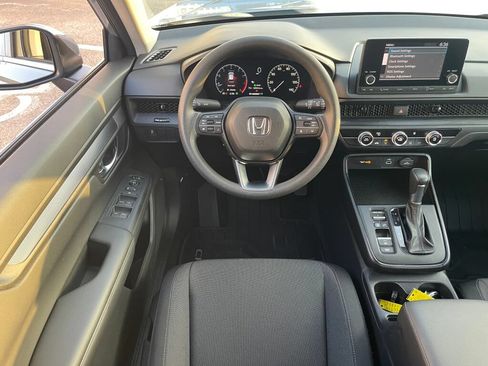 Certified 2025 Honda CR-V LX image 2