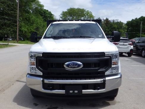 Used 2021 Ford F250 XL w/ Power Equipment Group image 7