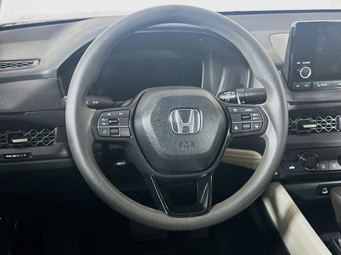 Used 2025 Honda Accord SE image 17