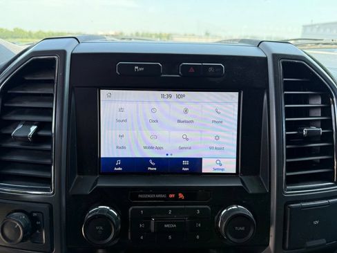 Used 2020 Ford F150 XLT AWD/4WD image 11