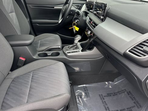 New 2026 Kia Seltos LX image 14